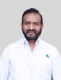 Dr. Senthil Kamalasekaran